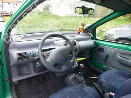 Venstre forlygte RENAULT TWINGO I (C06_) 1.2 (C063, C064) | BP23079398C28 