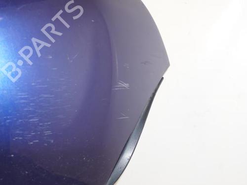 Rear bumper FORD PUMA (EC_) 1.7 16V | BP18174558C8 