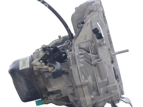 Gearbox RENAULT CAPTUR I (J5_, H5_) 0.9 TCe 90 | BP32290666M3 - Image 5