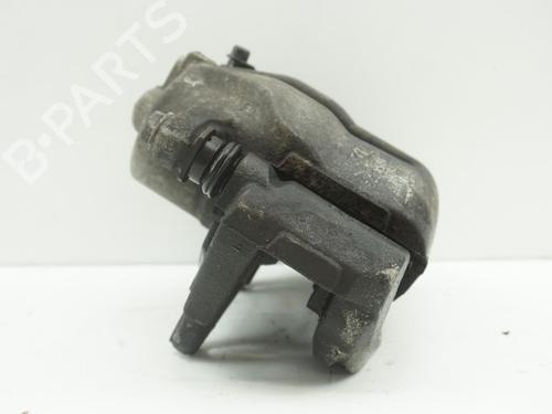 Left front brake caliper FIAT FIORINO Box Body/MPV (225_) 1.3 D Multijet | BP18183741M105 