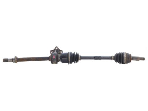 Used Right front driveshaft MAZDA 2 (DE_, DH_) 1.3 (DE3FS) (75 hp) 31995607