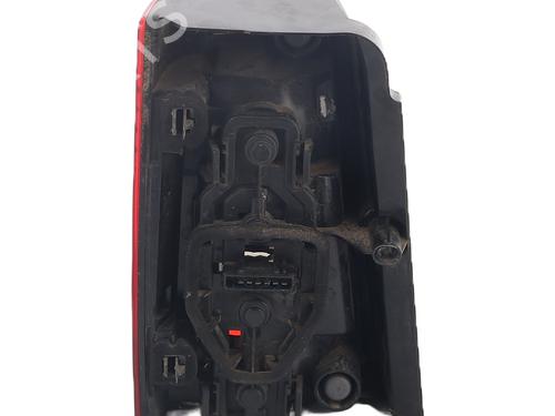 Right taillight CITROËN BERLINGO / BERLINGO FIRST MPV (MF_, GJK_, GFK_) 1.6 HDI 90 (MF9HX) | BP27284512C35 