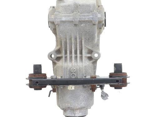 Used Rear differential Rear differential DACIA DUSTER (HS_) 1.5 dCi 4x4 (109 hp) 34692653 34692653