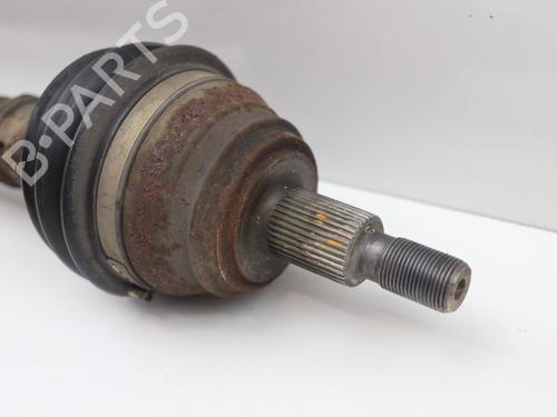 Used Right front driveshaft VW NEW BEETLE (9C1, 1C1) 1.9 TDI (90 hp) 18182527