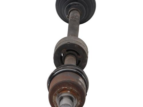 Right front driveshaft FORD KA (RU8) 1.3 TDCi | BP22905521M39