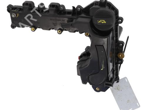 Valve cover PEUGEOT 208 I (CA_, CC_) 1.2 THP 110 | BP28185154M124 