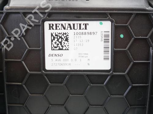 Heater matrix box DACIA DOKKER MPV (KE_) 1.5 Blue dCi 95 (KEJL) | BP18190566M61 