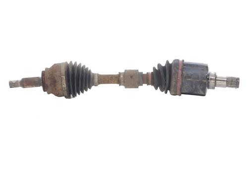 Used Left front driveshaft MITSUBISHI ASX (GA_W_) 1.8 DI-D 4WD (GA6W) (150 hp) 30124620