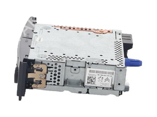 Radio PEUGEOT RCZ 1.6 16V | BP27515406E6 - Image 3