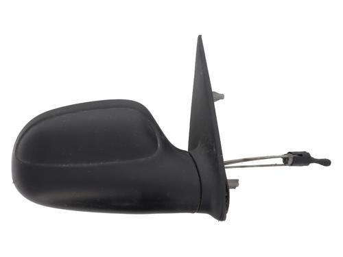 Used Right mirror CITROËN SAXO (S0, S1) 1.1 X, SX (60 hp) 27318865