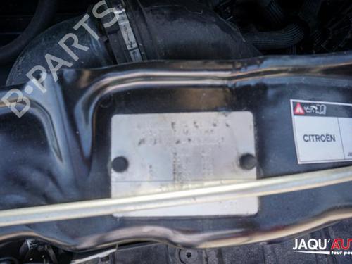 Steering pump CITROËN JUMPER II Van 2.2 HDi 130 | BP18185907M99 