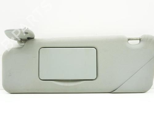 Left sun visor CITROËN XSARA Coupe (N0) 2.0 HDI 90 | BP18174714I1 