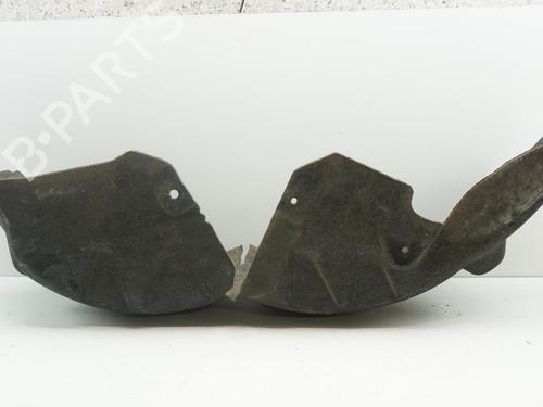 Used Wheel arch RENAULT MEGANE IV Hatchback (B9A/M/N_) 1.5 dCi 110 (B9A3) (110 hp) 18171835