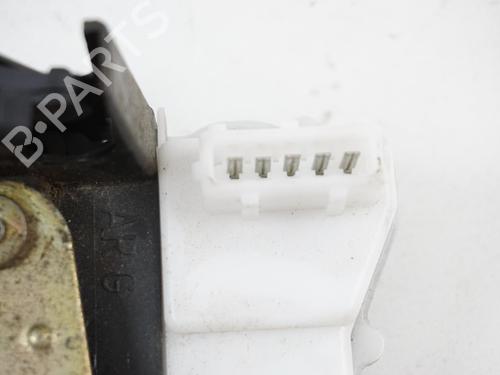 rear-left-lock-peugeot-607-9d-9u-22-hdi-913783-2000-18181290 main image