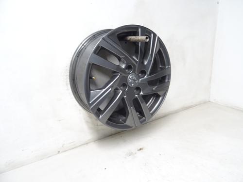 Used Rim Rim PEUGEOT 208 II (UB_, UP_, UW_, UJ_) 1.2 PureTech 75 (75 hp) 33566204 33566204