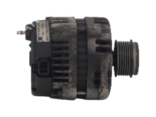 Alternator OPEL MERIVA B MPV (S10) 1.7 CDTI (75) | BP38937335M7 - Image 4