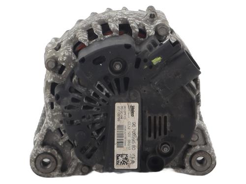 Alternator CITROËN C3 AIRCROSS II (2R_, 2C_) 1.2 PureTech 82 (2RHMRC, 2RHMZB) | BP30124630M7 