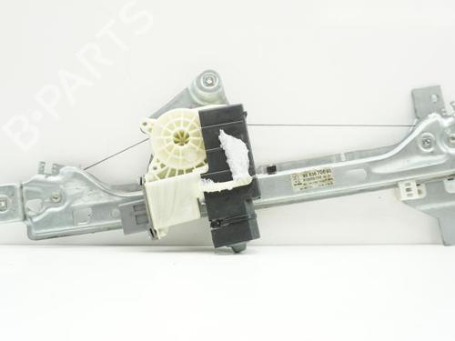 Used Rear right window mechanism PEUGEOT 5008 (0U_, 0E_) 2.0 HDi 150 / BlueHDi 150 (150 hp) 18192750