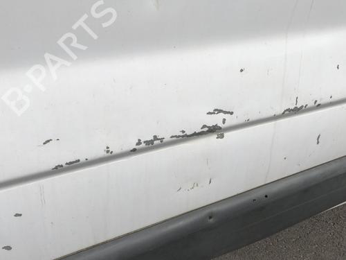 Climate control NISSAN PRIMASTAR Van (X83) 2.0 dCi 115 | BP27699394I5 - Image 16