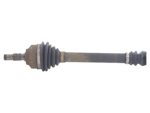 Used Right front driveshaft Right front driveshaft PEUGEOT 308 SW I (4E_, 4H_) 1.6 HDi (109 hp) 40507619 40507619