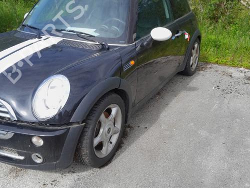 Left headlight MINI MINI (R50, R53) Cooper | BP20659456C28 - Image 9