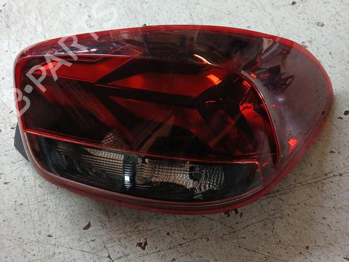 Right taillight DACIA SPRING EV (B6M1) | BP37745427C35 - Image 2