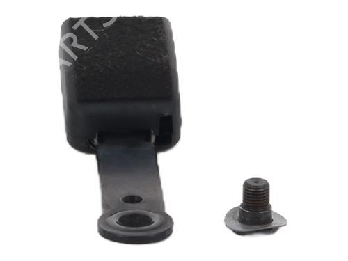 Seat buckle PEUGEOT PARTNER Box Body/MPV (5_, G_) 1.9 D | BP29863320I32