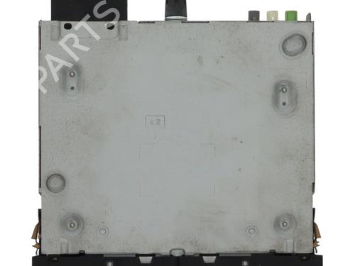 Radio CITROËN C3 I (FC_, FN_) 1.4 HDi | BP21195778E6 