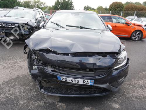 Brugte VOLVO S60 II (134) D4 (181 hp) 1695142