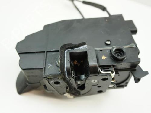 Front left lock PEUGEOT 308 II (LB_, LP_, LW_, LH_, L3_) 1.5 BlueHDI 100 | BP18196975C98