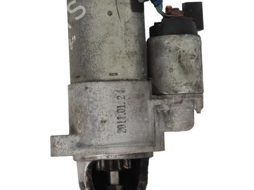 Used Starter KIA SPORTAGE III (SL) 1.7 CRDi (116 hp) 23764002