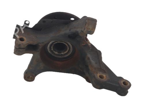 Left front steering knuckle RENAULT CAPTUR I (J5_, H5_) 1.5 dCi 90 (J5N4, J5M5, J5MW, J5M6, J5AL, J5AJ) | BP38609204M25 - Image 3