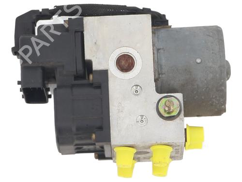 ABS pump RENAULT CLIO II (BB_, CB_) 1.4 16V (B/CB0P, BB13) | BP22240688M43 