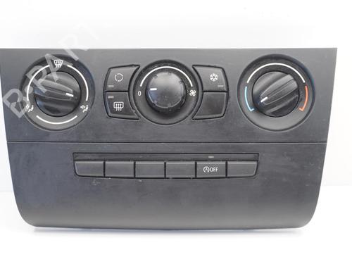 Used Climate control BMW 1 (E87) 116 d (116 hp) 18181183