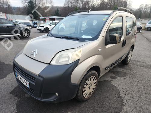 Engine CITROËN NEMO MPV 1.4 HDi | BP31991639M1 - Image 2