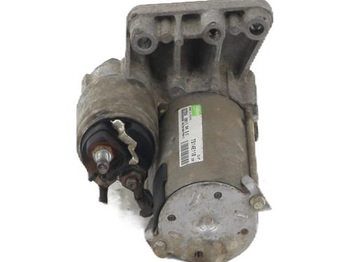 Anlasser für CITROËN NEMO MPV 1.4 HDi (68 hp) 22373997