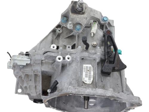 Gearbox RENAULT KADJAR (HA_, HL_) 1.6 dCi 130 (HLA4) | BP23334523M3