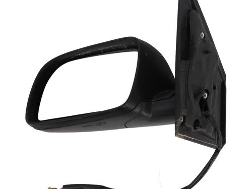 Left mirror VW POLO (9N_, 9A_) 1.4 16V | BP26153857C26 