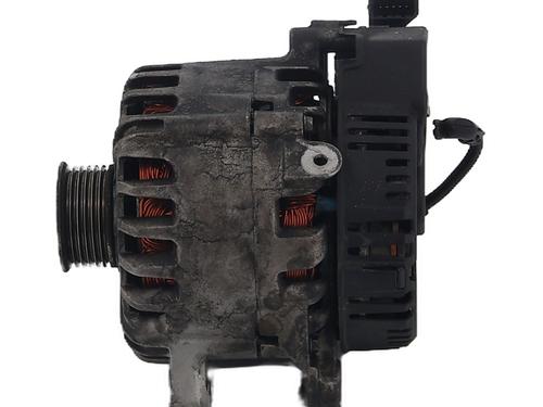 Alternator PEUGEOT 208 I (CA_, CC_) 1.6 HDi | BP25001079M7 