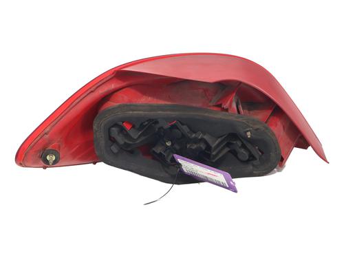 Right taillight PEUGEOT 307 (3A/C) 2.0 HDi 135 | BP27303442C35 