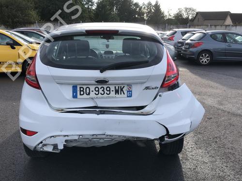 AC compressor FORD FIESTA VI (CB1, CCN) 1.4 TDCi | BP31942271M34  - Image 19