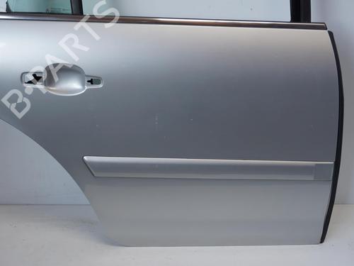 Right rear door CITROËN C4 Grand Picasso I (UA_) 1.6 VTi 120 | BP18185320C5