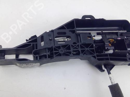 Used Rear left lock Rear left lock RENAULT CAPTUR I (J5_, H5_) 1.5 dCi 90 (J5N4, J5M5, J5MW, J5M6, J5AL, J5AJ) (90 hp) 18175076 18175076