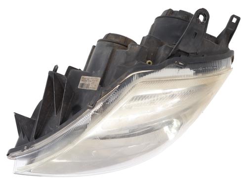 Left headlight CITROËN C8 (EA_, EB_) 2.0 HDi | BP19709652C28 