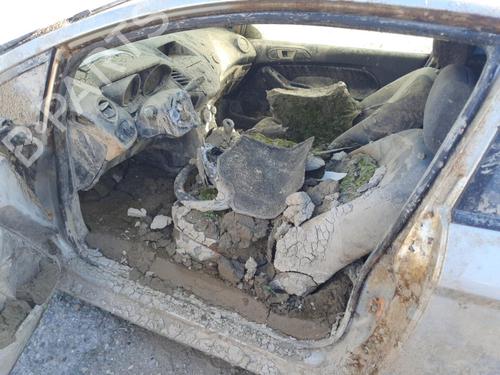 Grill FORD FIESTA VI (CB1, CCN) 1.25 | BP25726203C40 - Image 8