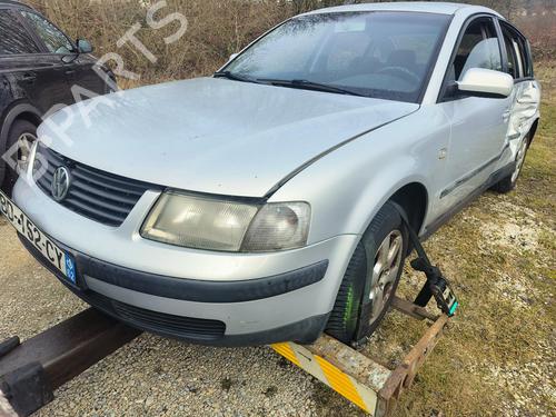 Left mirror VW PASSAT B5 (3B2) 1.9 TDI | BP25129355C26 