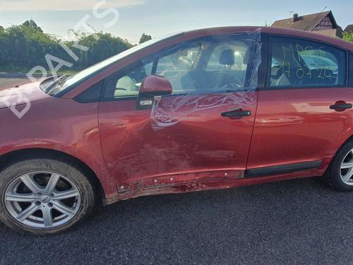 Starter CITROËN C4 I (LC_) 1.6 16V | BP26462077M8  - Image 14
