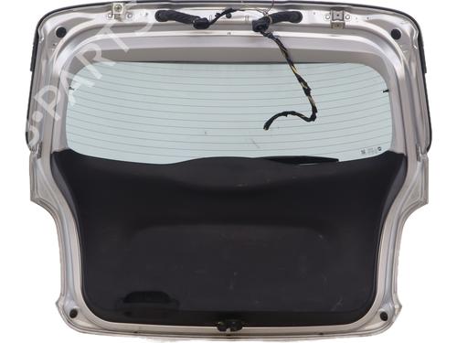 Tailgate FIAT 500X (334_) 1.6 D Multijet (334AXA1B, 334AXA11) | BP28570074C6 