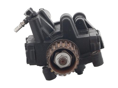 Indsprøtningspumpe RENAULT MEGANE IV Hatchback (B9A/M/N_) 1.5 dCi 110 (B9A3) (110 hp) 26644564