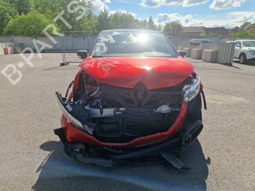 Gearbox RENAULT CAPTUR I (J5_, H5_) 0.9 TCe 90 | BP36302056M3 - Image 18